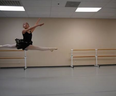 Greater San Antonio Academy of Ballet