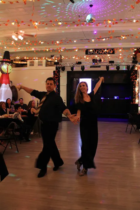 Ministry of Dance Picture 3