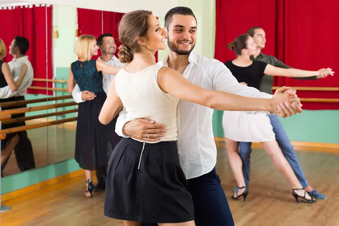 Ministry of Dance Picture 2
