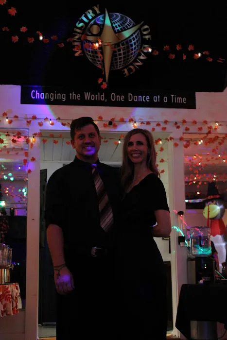 Ministry of Dance Picture 5