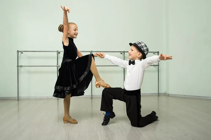 Ministry of Dance Picture 1