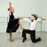 Ministry of Dance