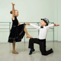 Ministry of Dance ico