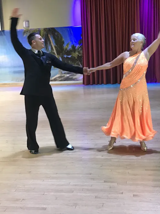 Ministry of Dance Picture 8
