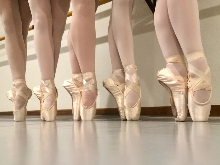 DNArts Ballet Studio Picture 1