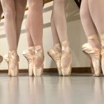 DNArts Ballet Studio