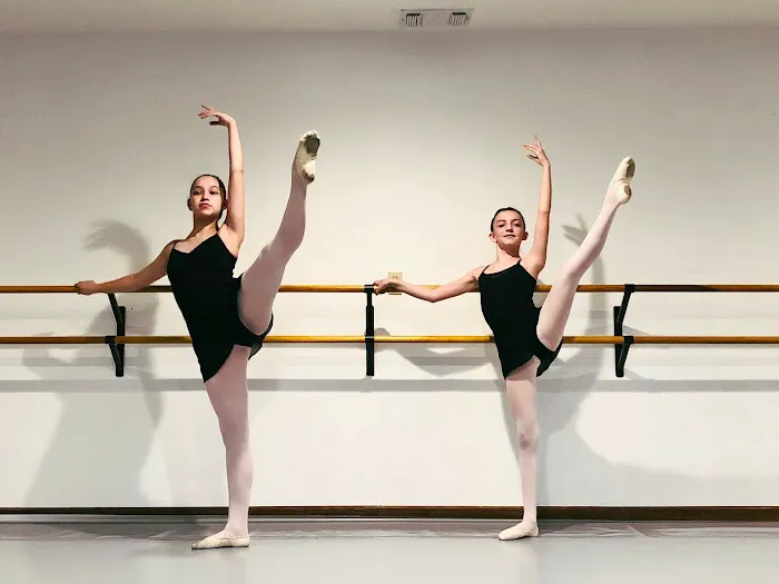DNArts Ballet Studio Picture 7
