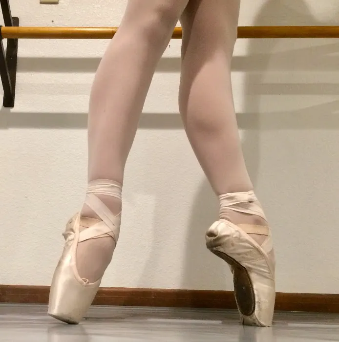 DNArts Ballet Studio Picture 6