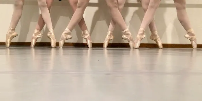 DNArts Ballet Studio Picture 3