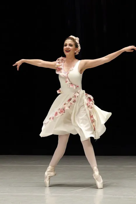 DNArts Ballet Studio Picture 8