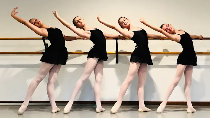 DNArts Ballet Studio Picture 5