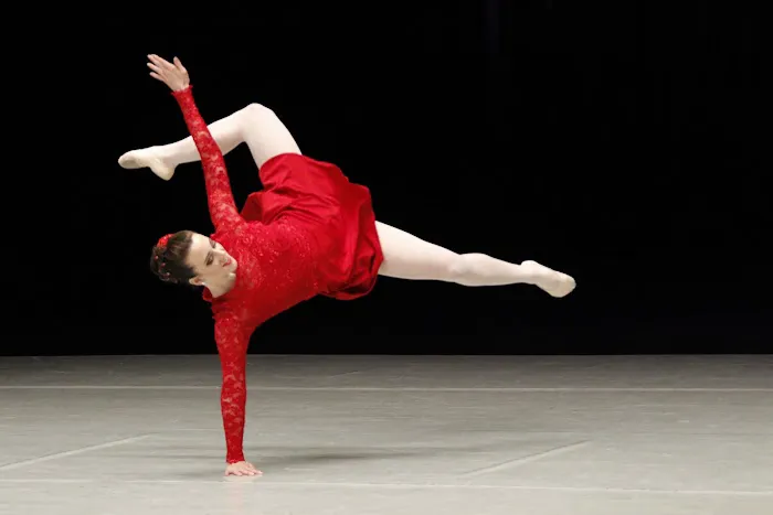 DNArts Ballet Studio Picture 9