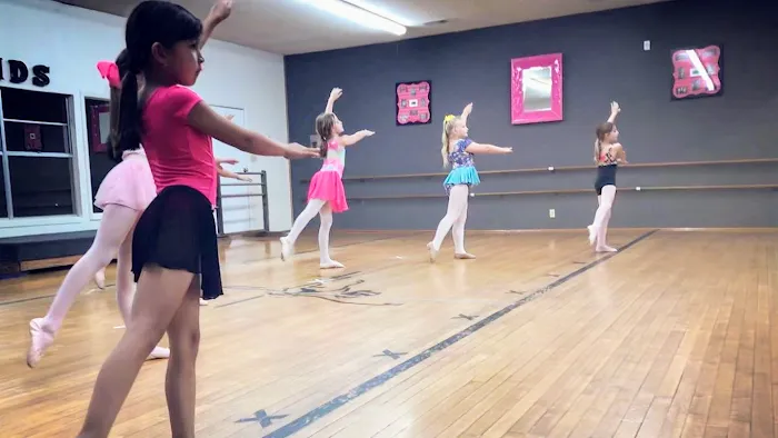 San Marcos Dance Studio Picture 9