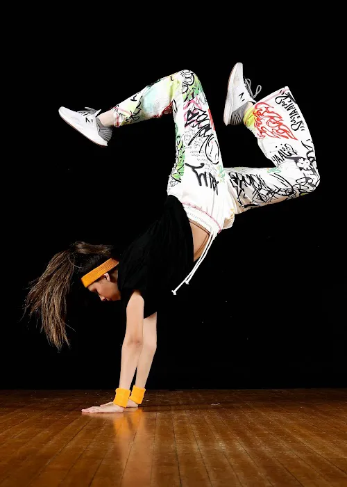 San Marcos Dance Studio Picture 1