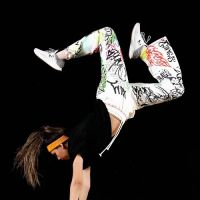 San Marcos Dance Studio ico