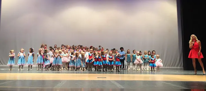 San Marcos Dance Studio Picture 7