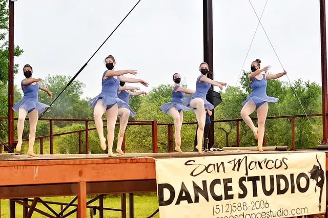 San Marcos Dance Studio Picture 2