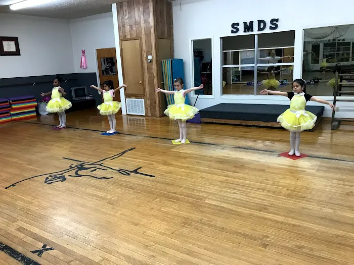 San Marcos Dance Studio Picture 10