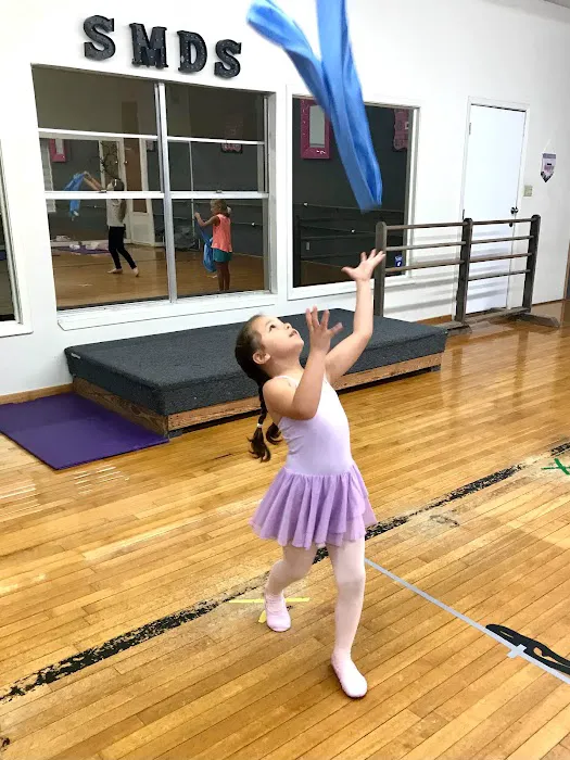San Marcos Dance Studio Picture 3