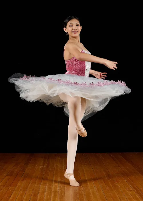 San Marcos Dance Studio Picture 5