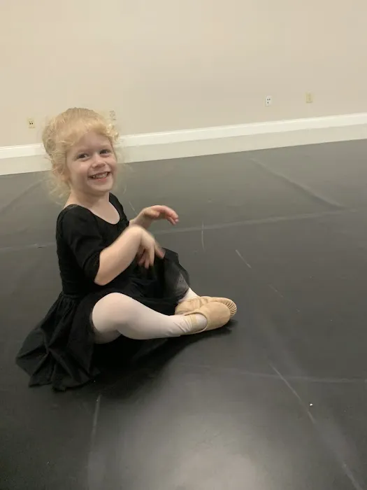 Sky's The Limit Dance Academy Picture 1