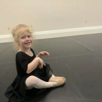 Sky's The Limit Dance Academy ico