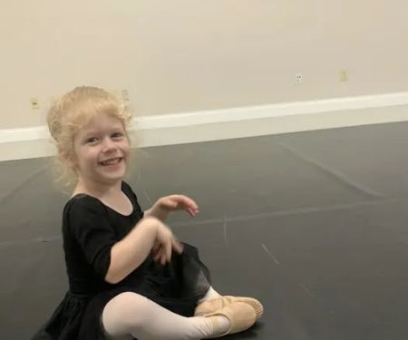 Sky's The Limit Dance Academy