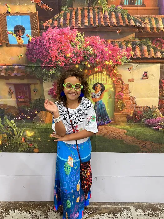 Kids Dance Center Picture 1