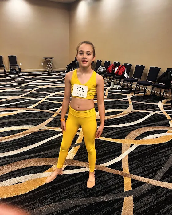 Wimberley Dance Elite Picture 1