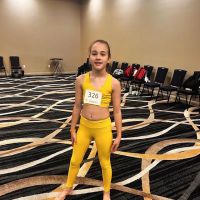 Wimberley Dance Elite ico