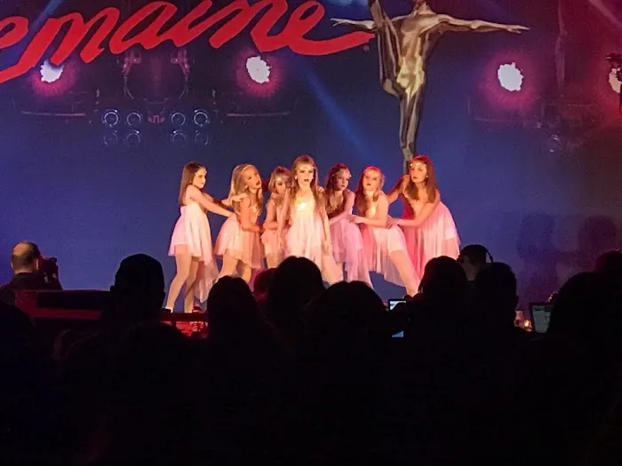 Wimberley Dance Elite Picture 9