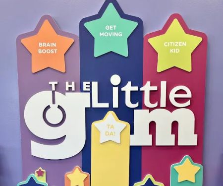 The Little Gym of Boerne