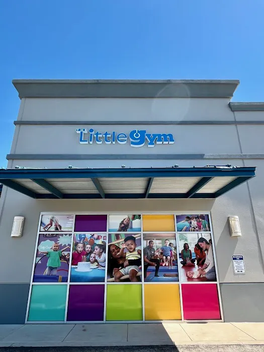 The Little Gym of Boerne Picture 10