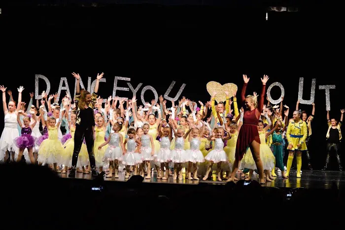 MKC Dance Studio Picture 9