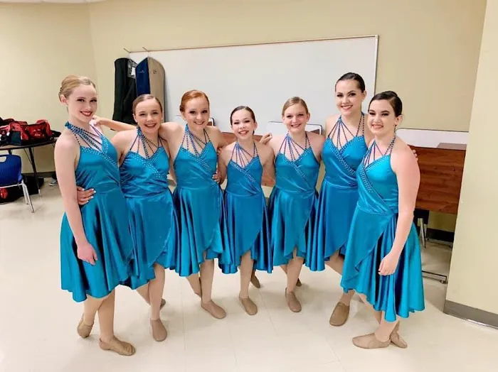 MKC Dance Studio Picture 5