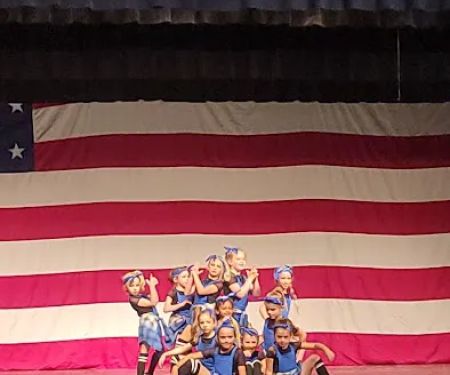 MKC Dance Studio