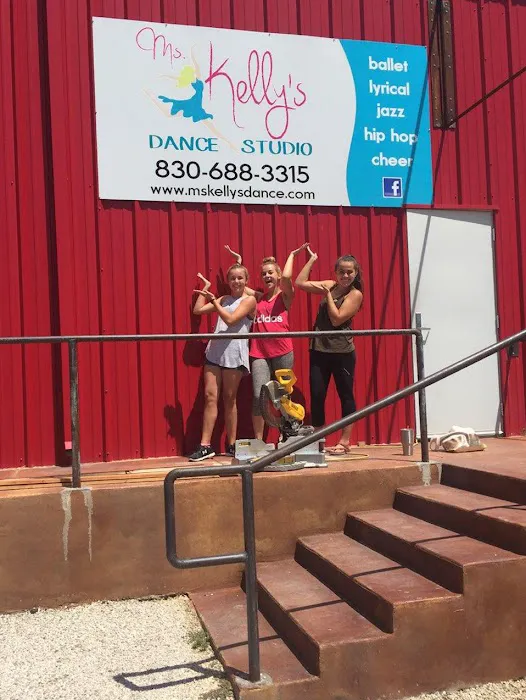 MKC Dance Studio Picture 7