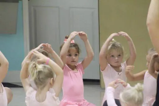 MKC Dance Studio Picture 4