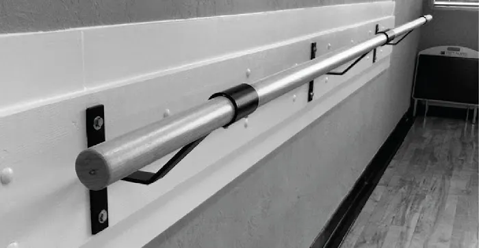 Elegance and Life Barre Studio Picture 2