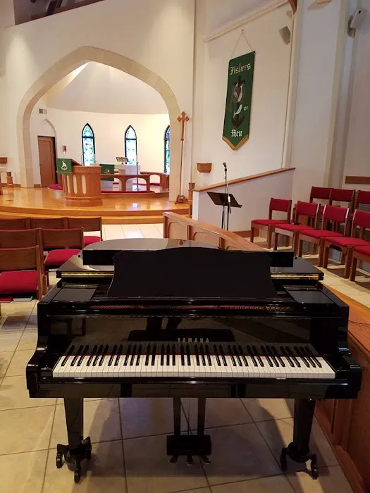 Boerne Music Academy Picture 1