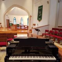 Boerne Music Academy ico