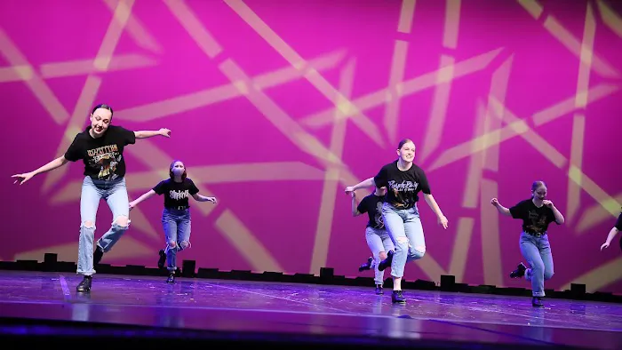 Pivotal Academy of Dance Picture 2