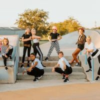 Pivotal Academy of Dance ico