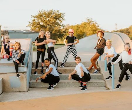 Pivotal Academy of Dance