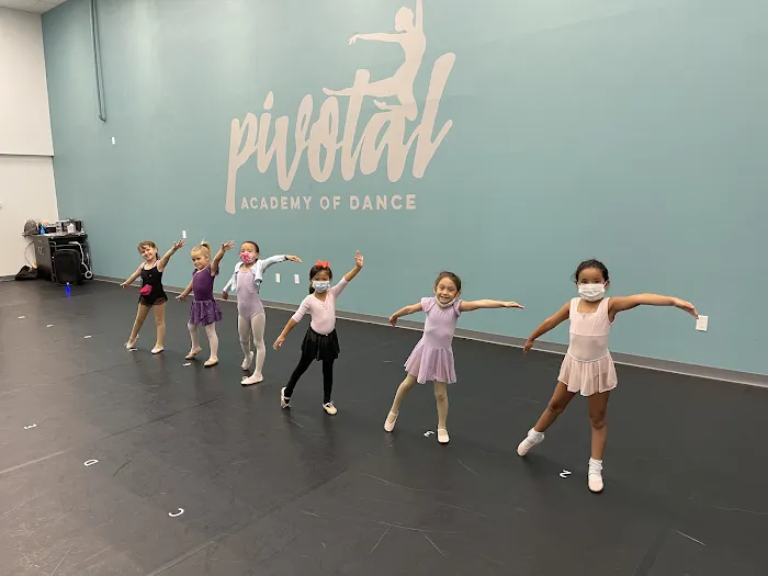 Pivotal Academy of Dance Picture 4