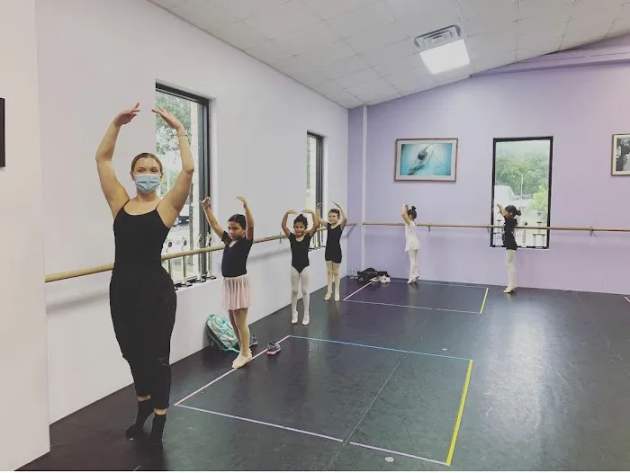Dance Unlimited Picture 6