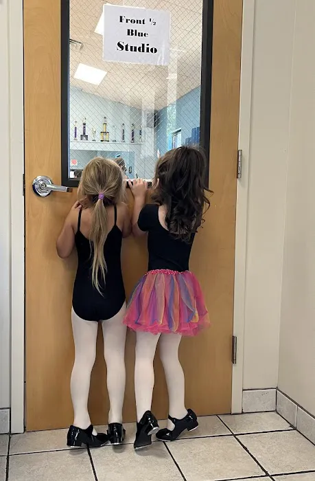 Dance Unlimited Picture 4