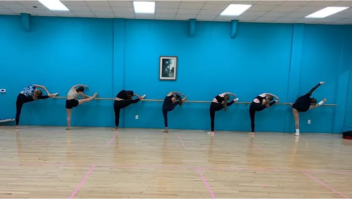 Dance Unlimited Picture 7