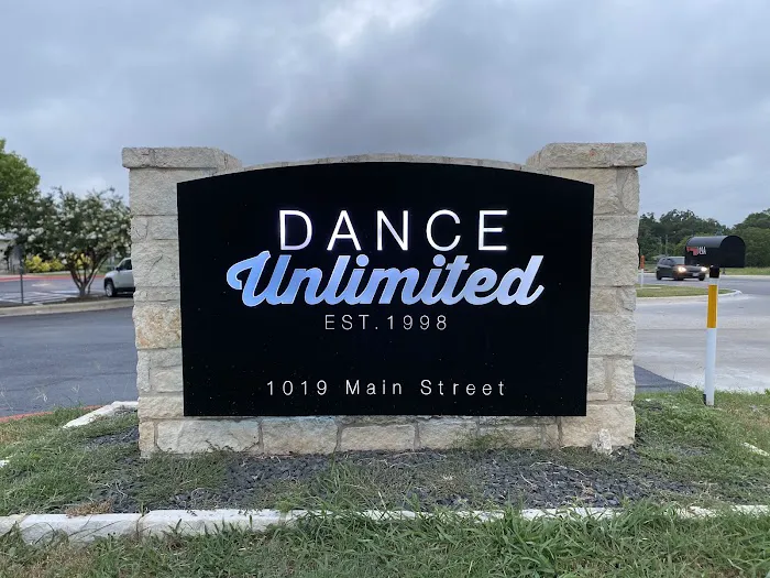 Dance Unlimited Picture 8