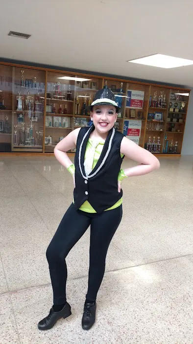Dancing Center Unlimited LLC Picture 6